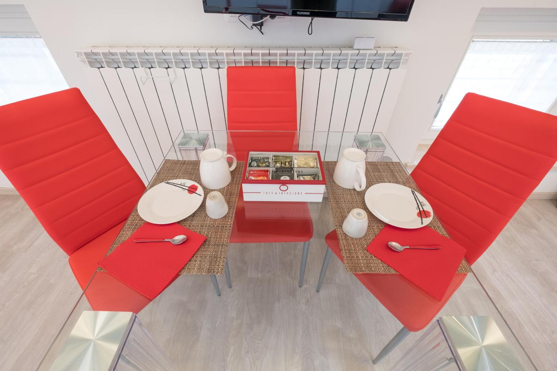 Ca' Del Jago Sole Luna apartment