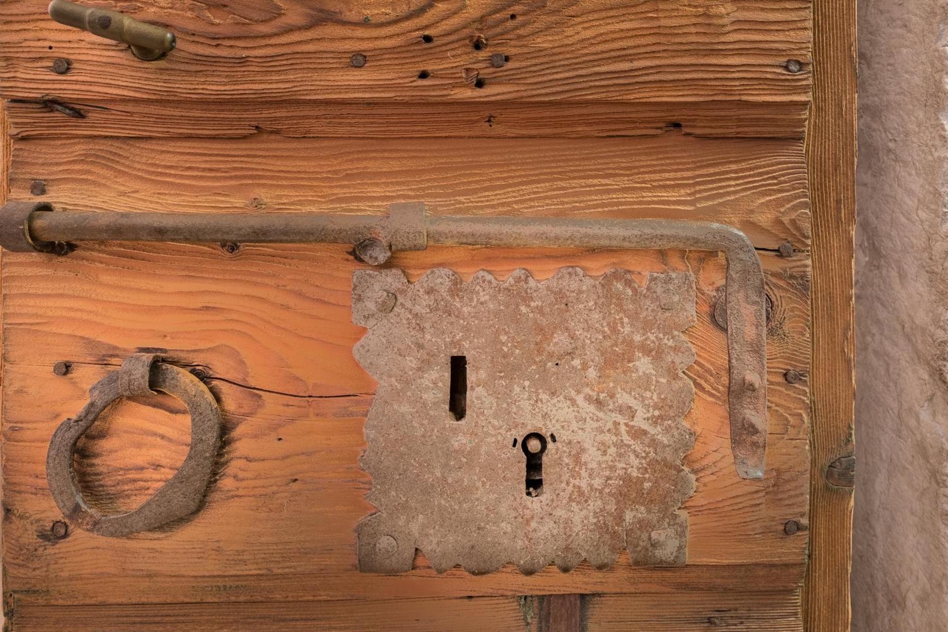 Ca' Del Jago Sole Luna apartment