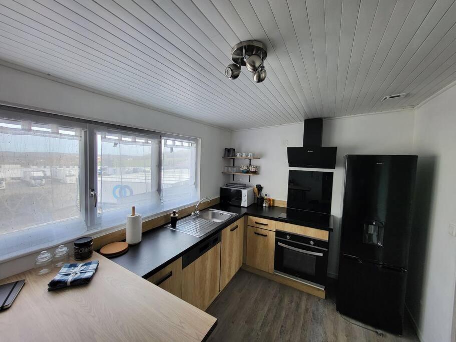 appartement proche des remparts