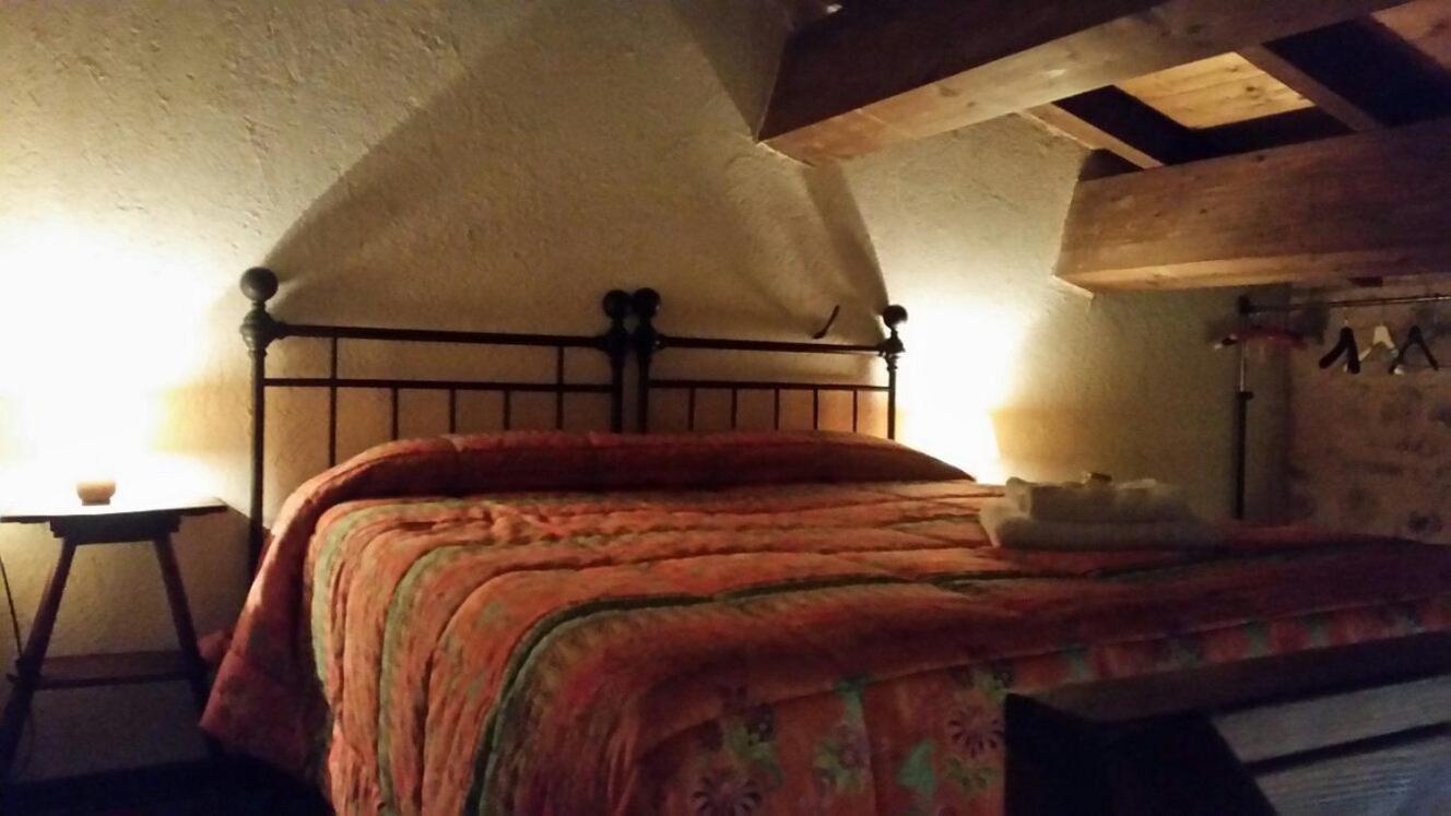 La Casa Sù Le Dimore Del Borgo