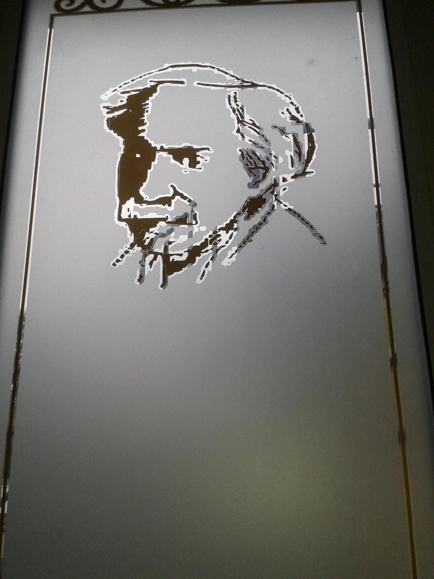 Property logo or sign