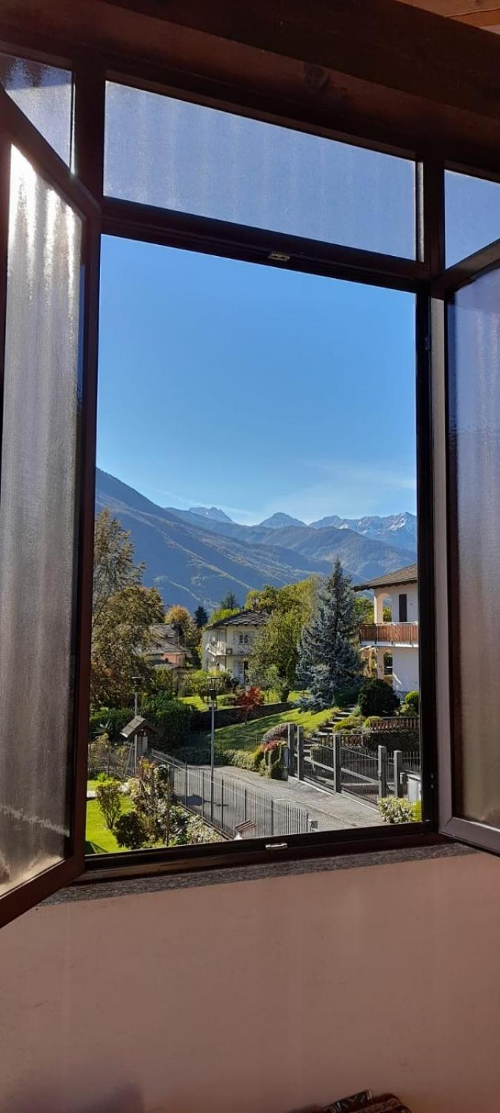 Casa Vacanze Le tre Sorelle