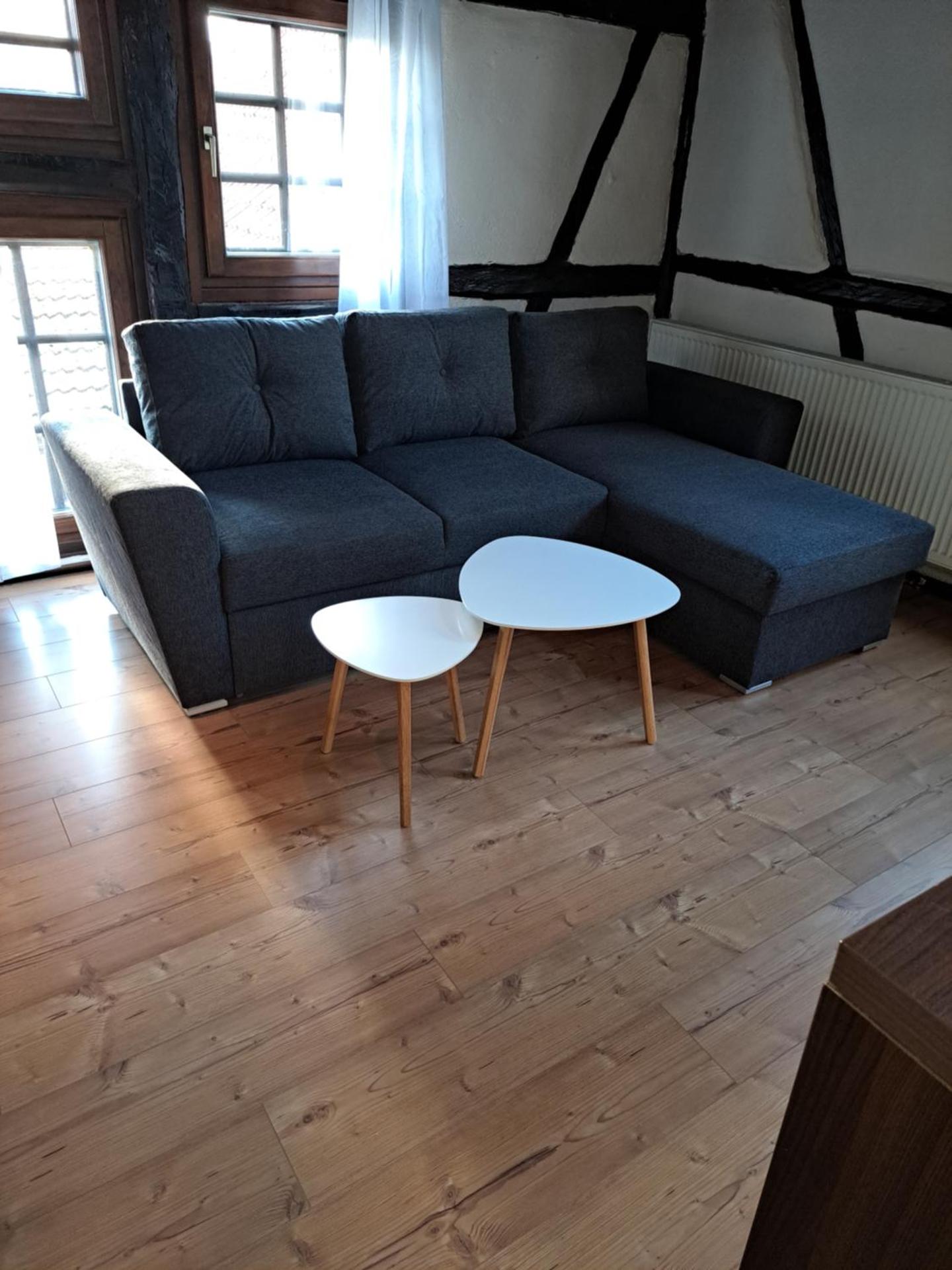 Ferienwohnung Gesindestube