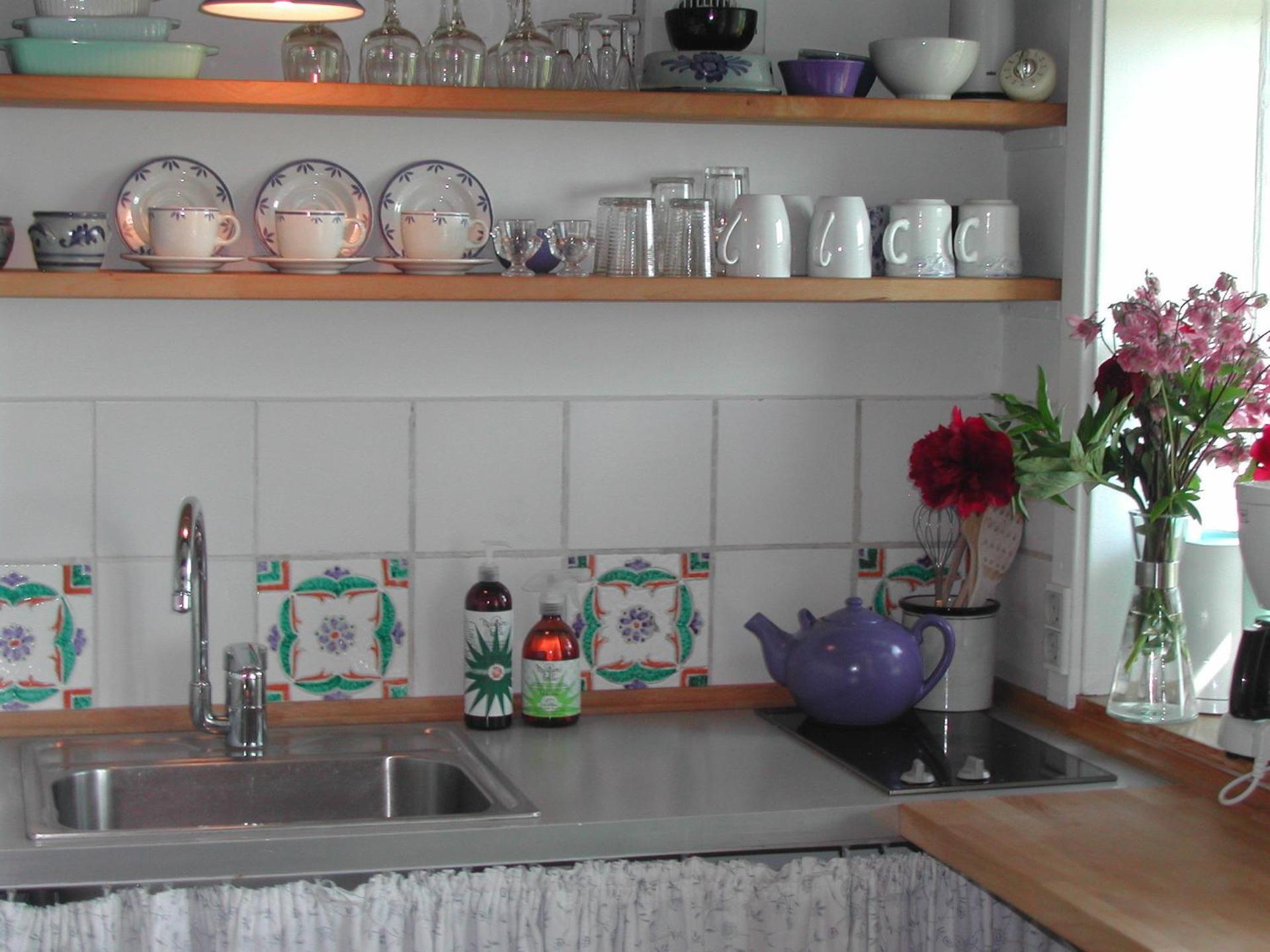 Paradiset Holiday House