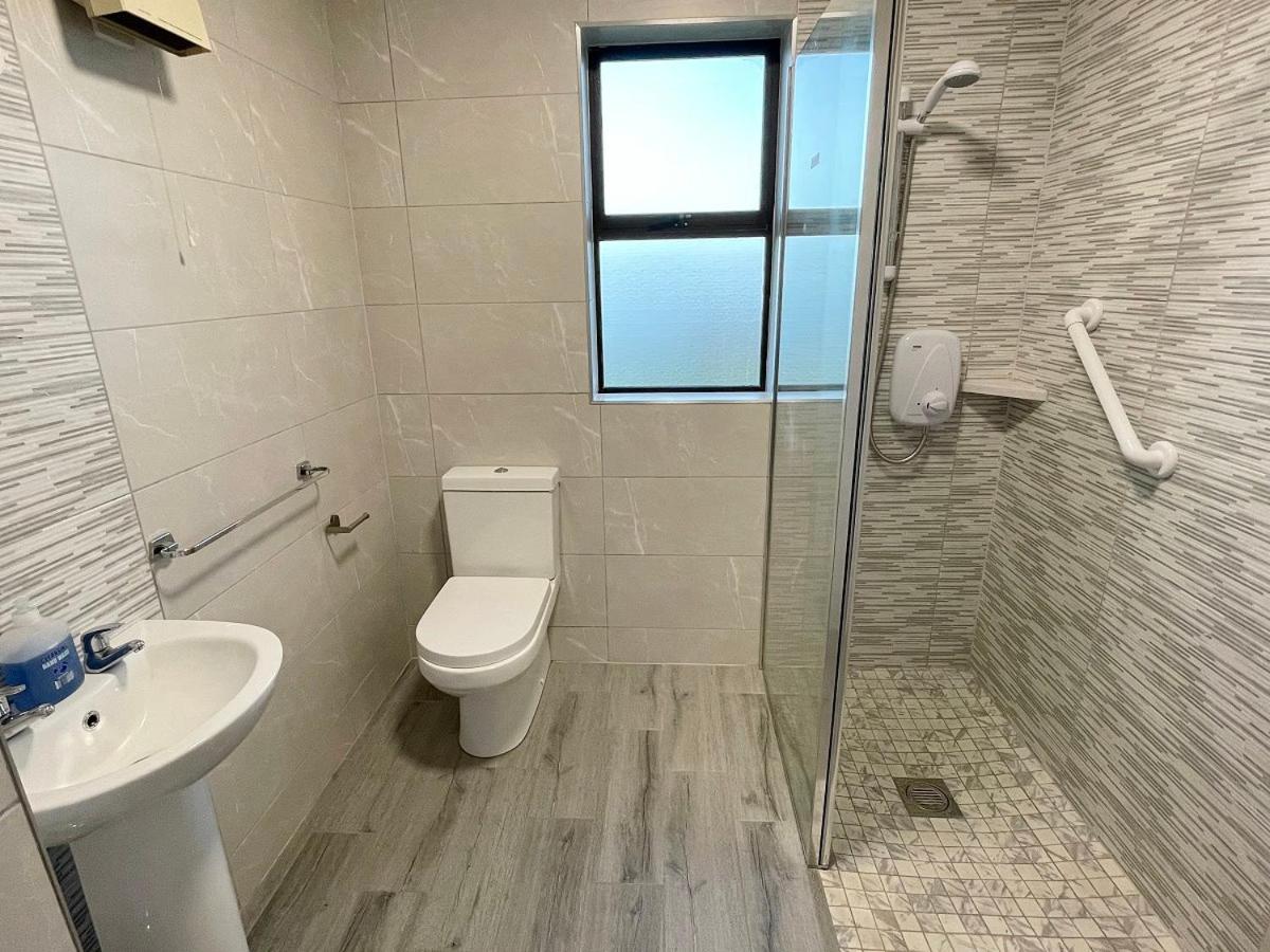 Quilty Holiday Cottages - Type B