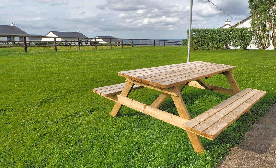 Quilty Holiday Cottages - Type B