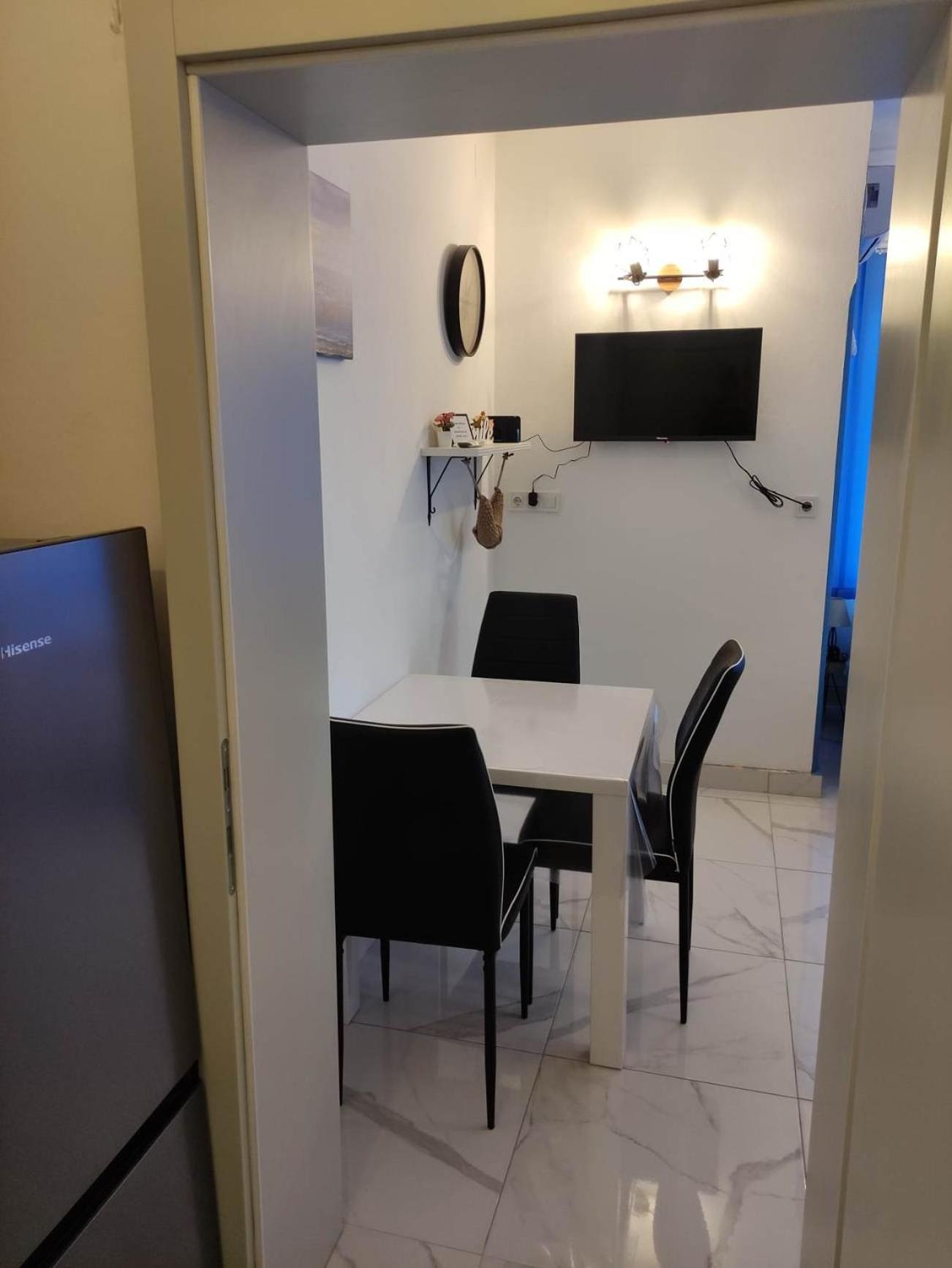 Apartman Pandula