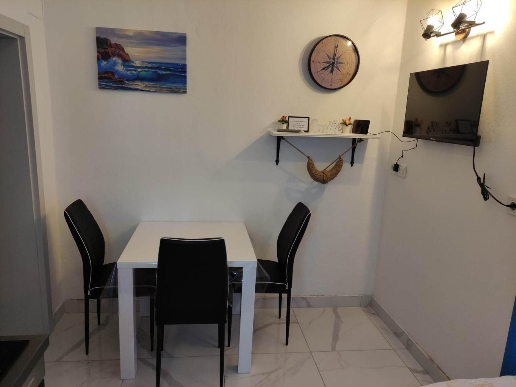 Apartman Pandula