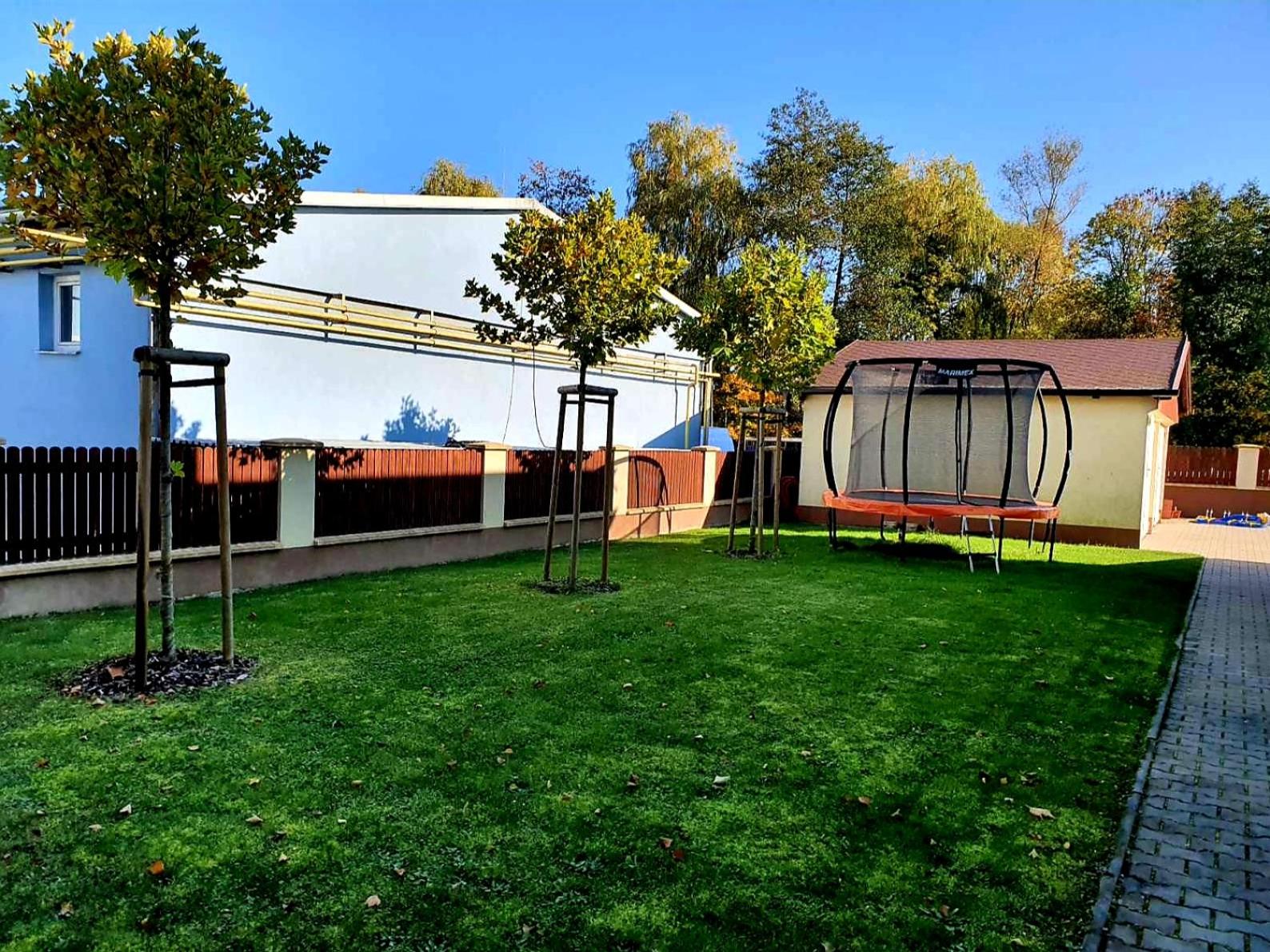 Children play ground