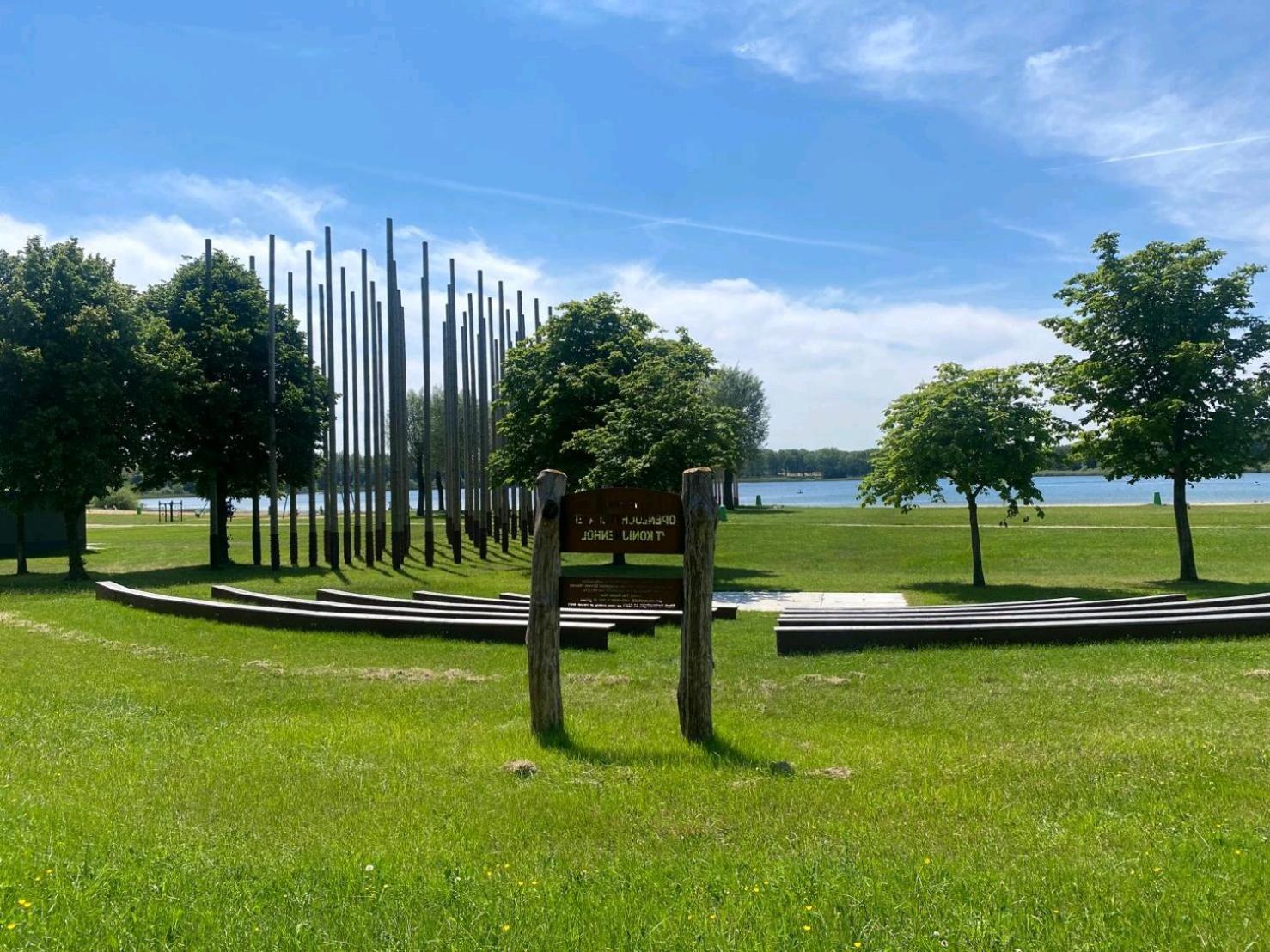 Recreatiewoning Maas en Waal 72