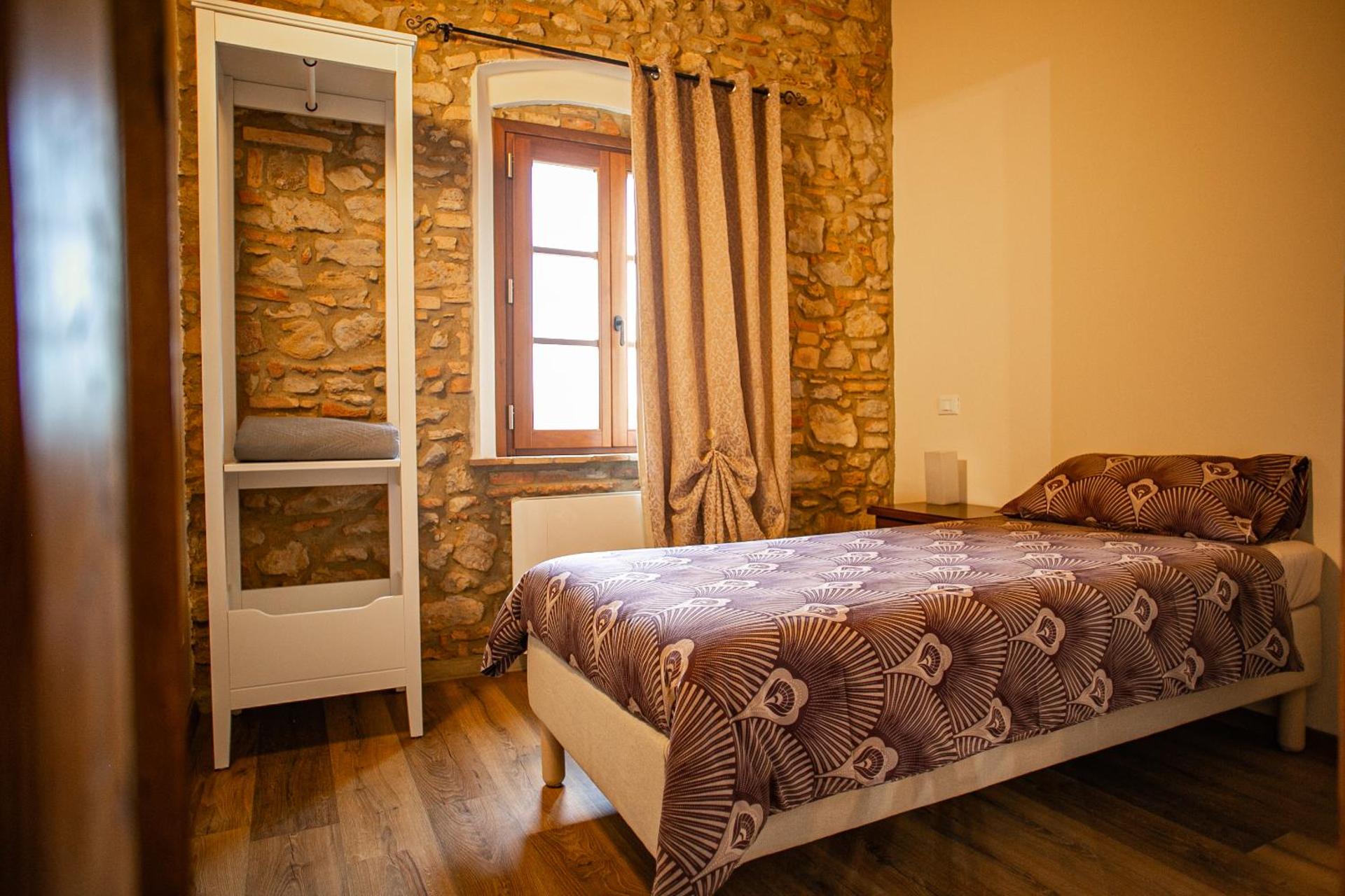 Agriturismo Fonte Belvedere