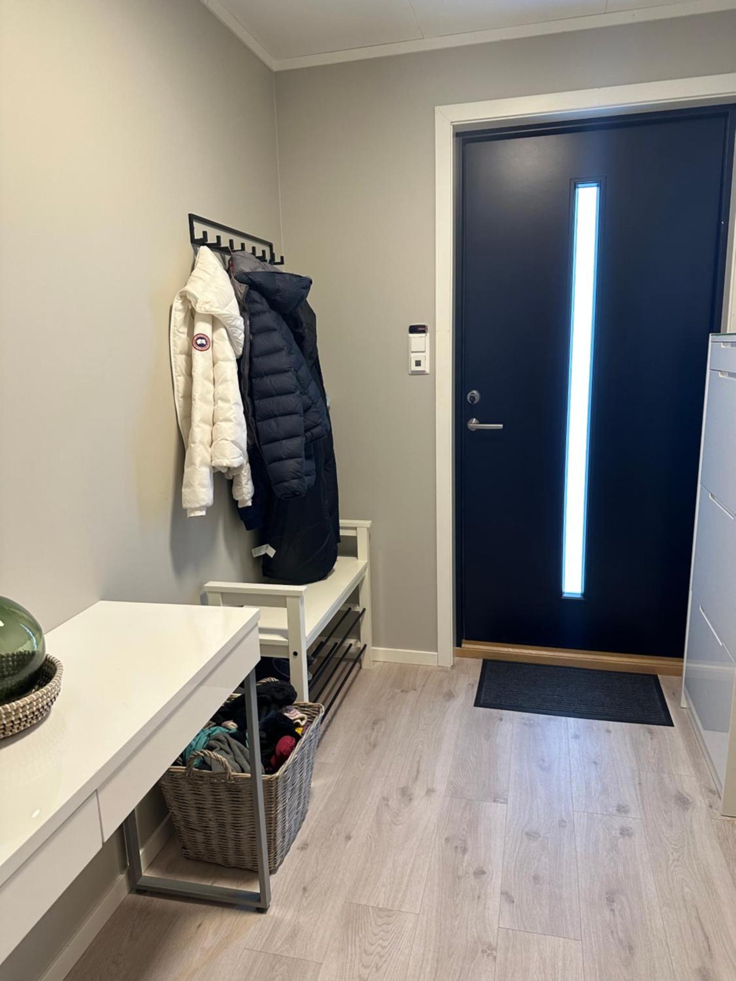 Lofoten Kabelvåg-small apartment