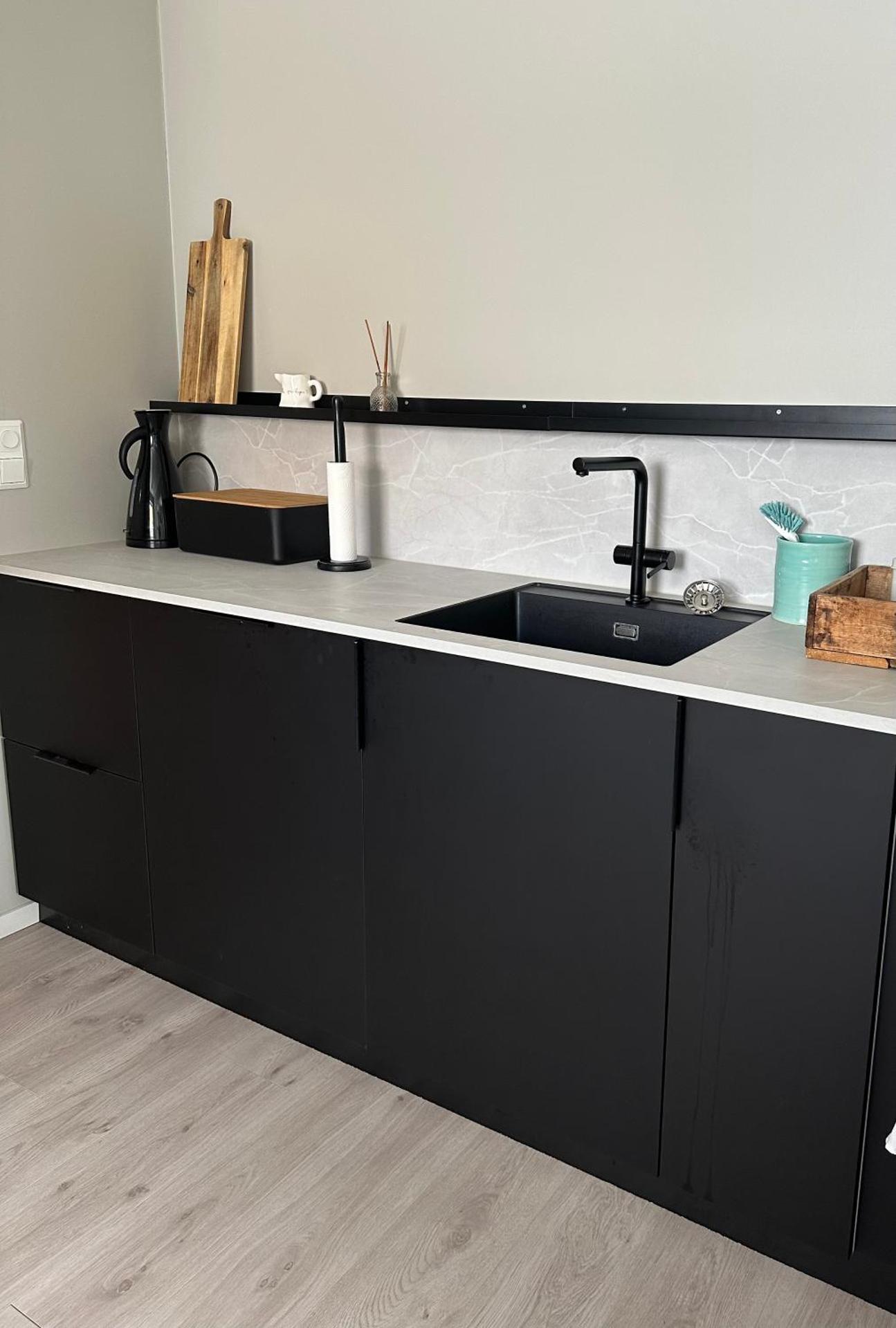 Lofoten Kabelvåg-small apartment