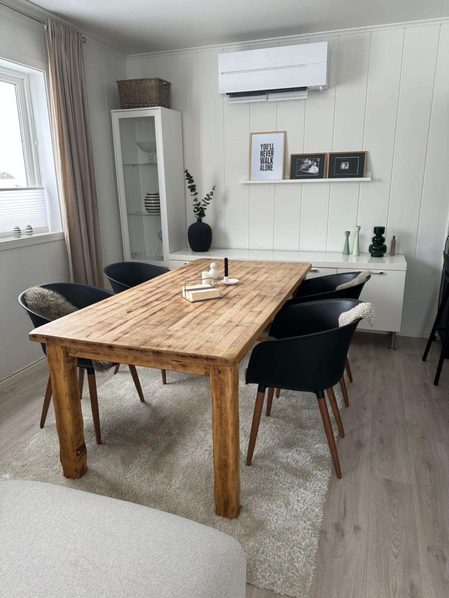 Lofoten Kabelvåg-small apartment