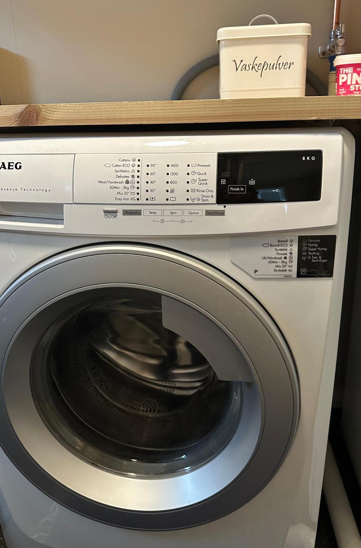 Lofoten Kabelvåg-small apartment