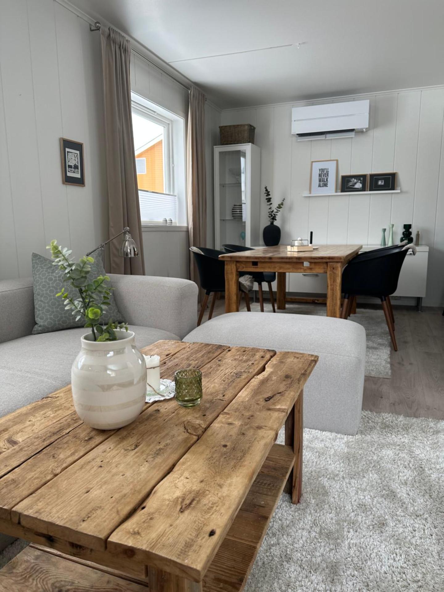 Lofoten Kabelvåg-small apartment