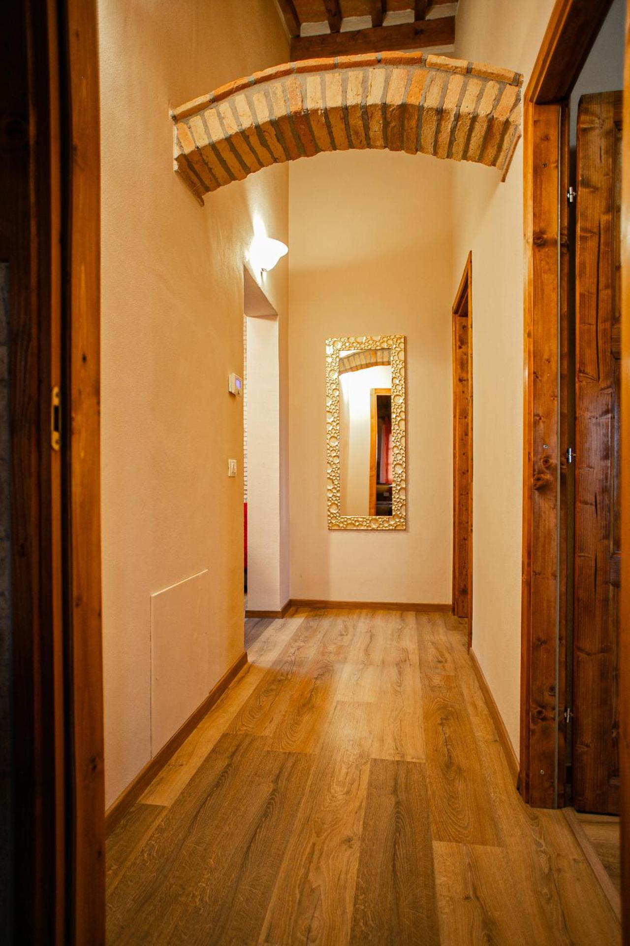 Agriturismo Fonte Belvedere