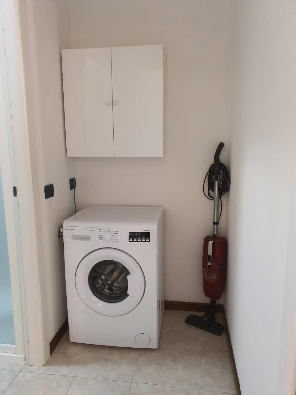 Monolocale PIANO TERRA a pochi minuti dall'ospedale Sacro cuore