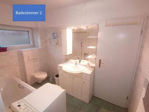 Wohnidyll in Zeuthen bei Berlin