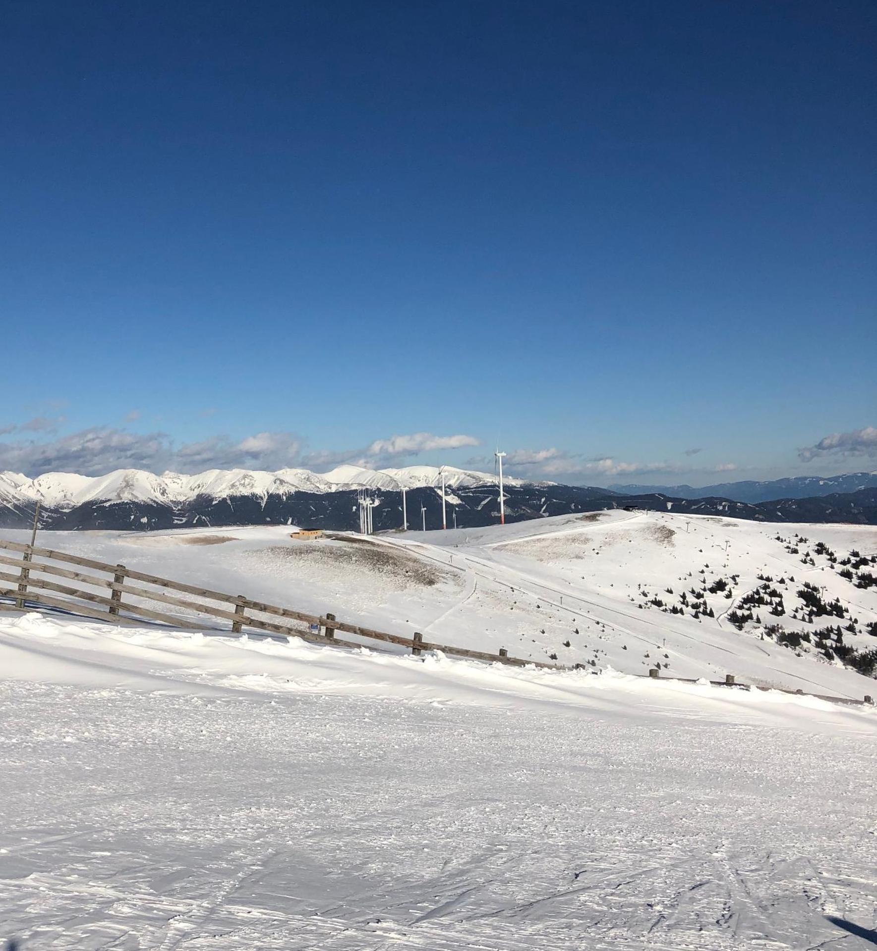 Ferienwohnung Lachtal