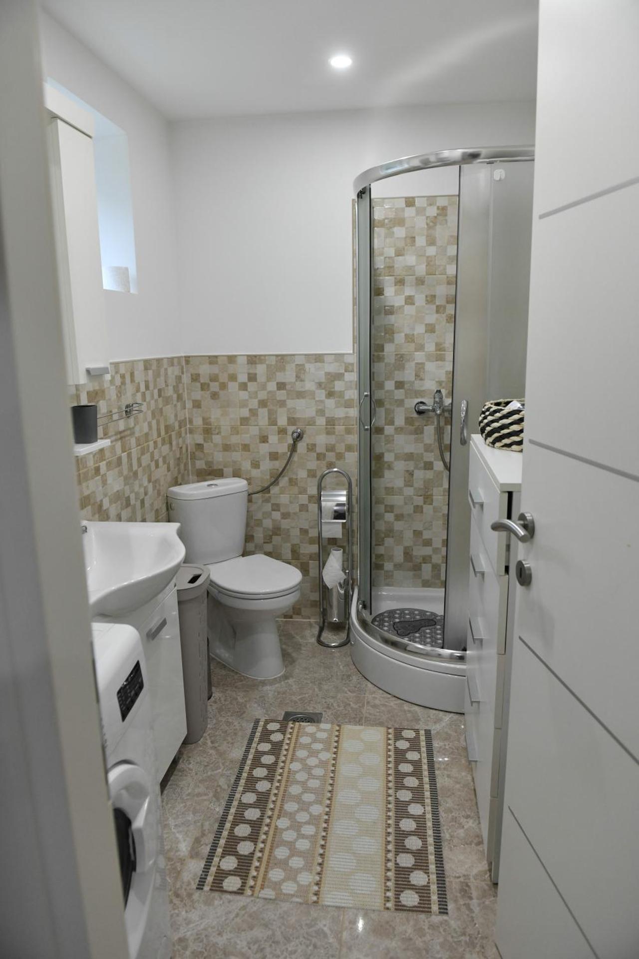 Apartman Lucia