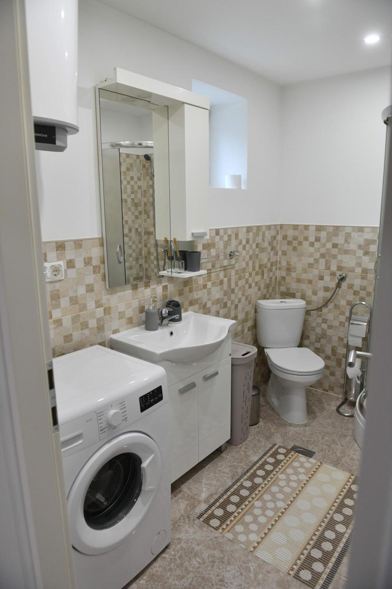 Apartman Lucia