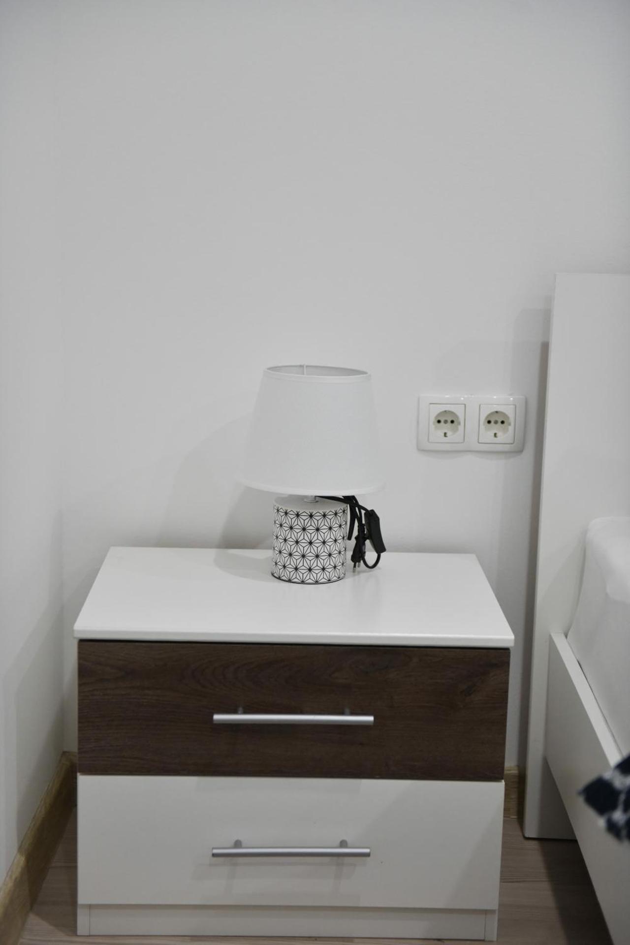 Apartman Lucia