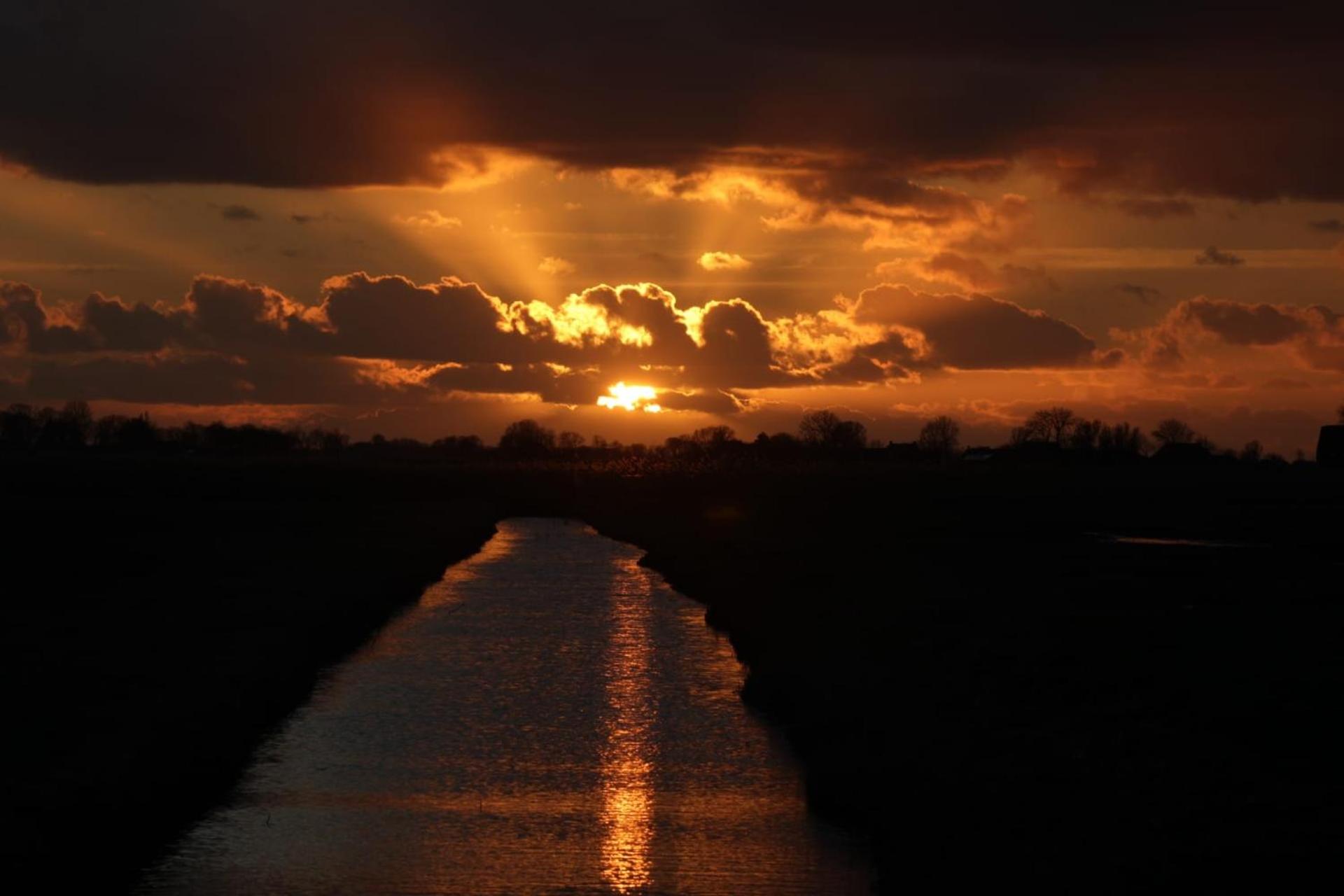 't Pakhús Appartement