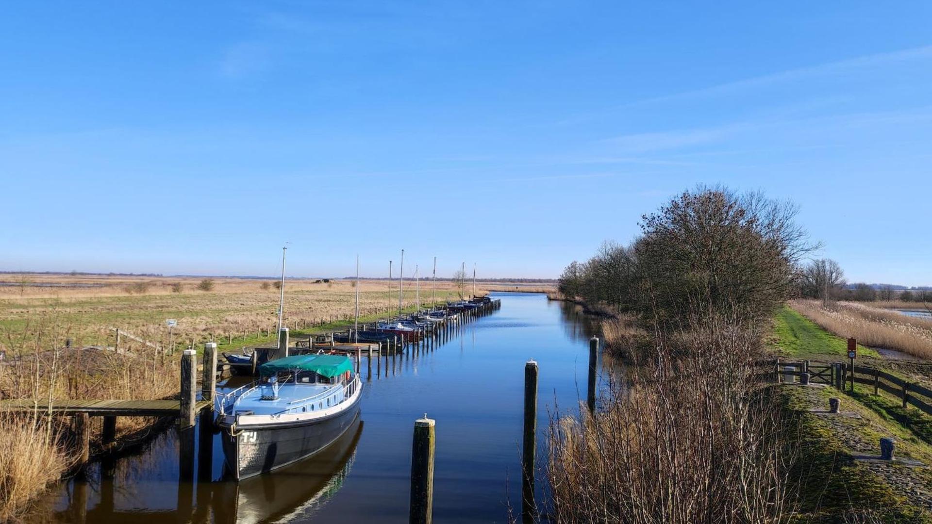 't Pakhús Appartement