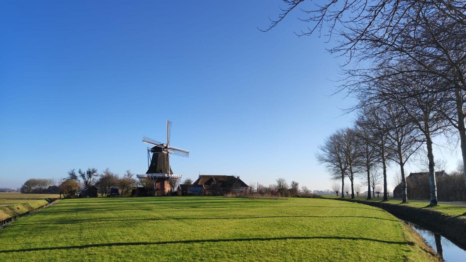 't Pakhús Appartement