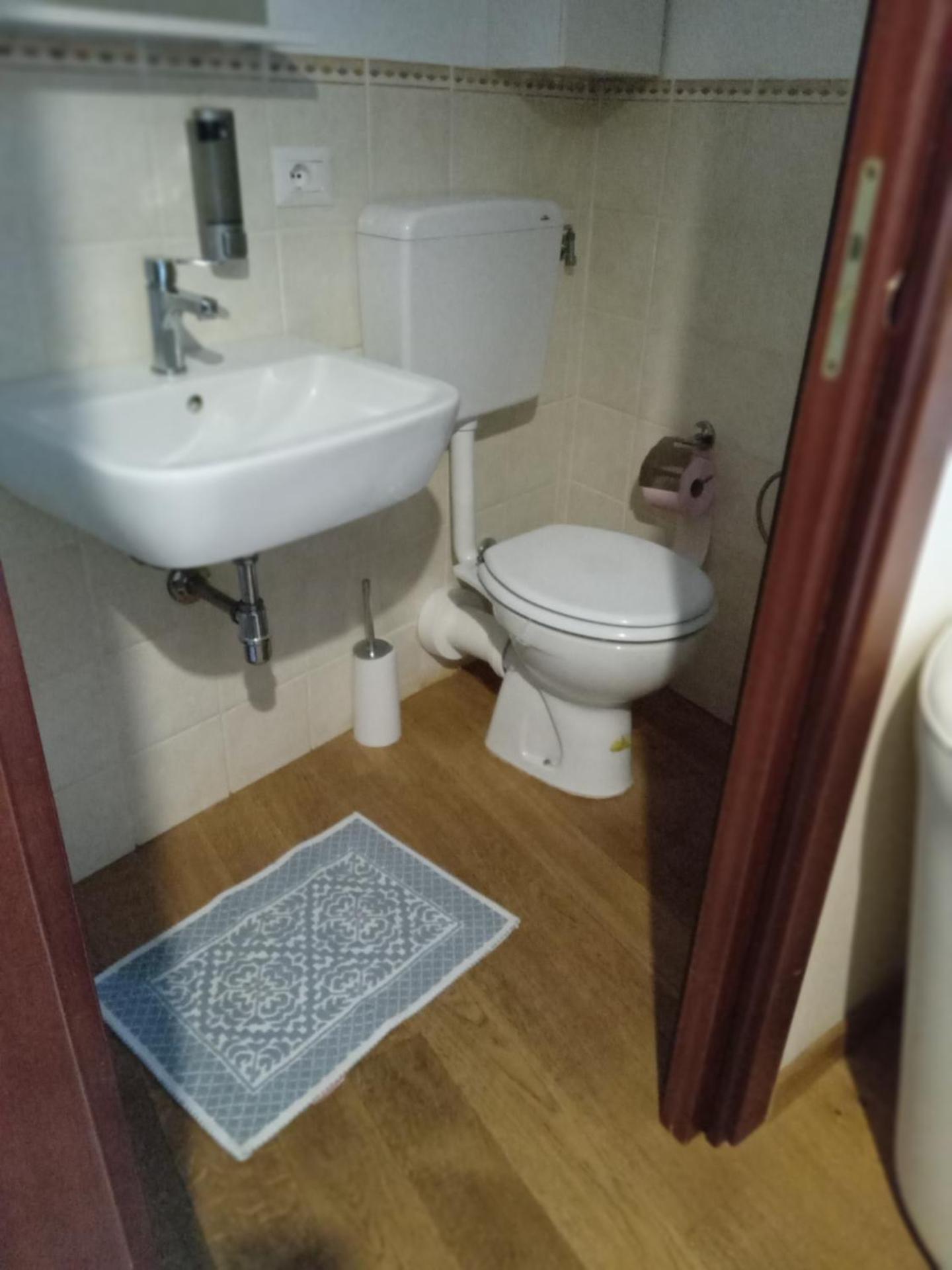 Double Room with Park View