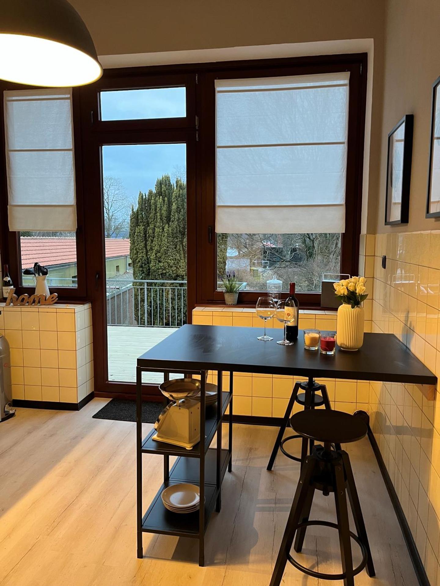 My Place Holiday Appartments