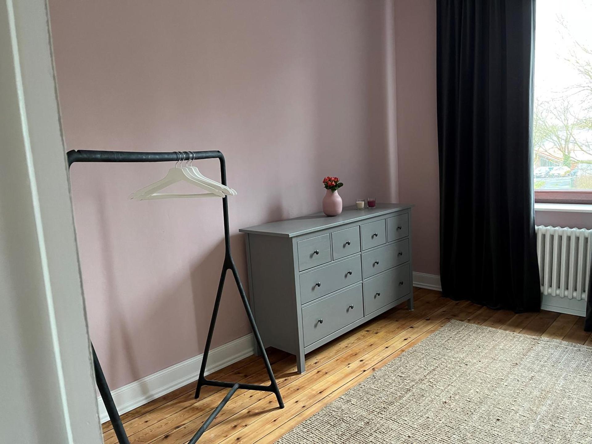 My Place Holiday Appartments