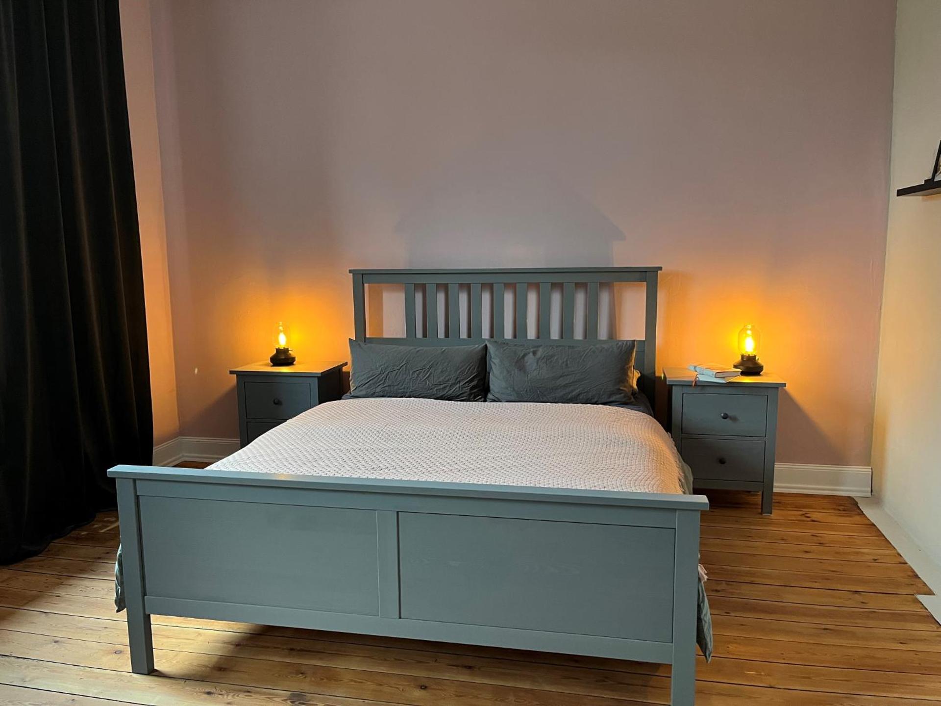 My Place Holiday Appartments