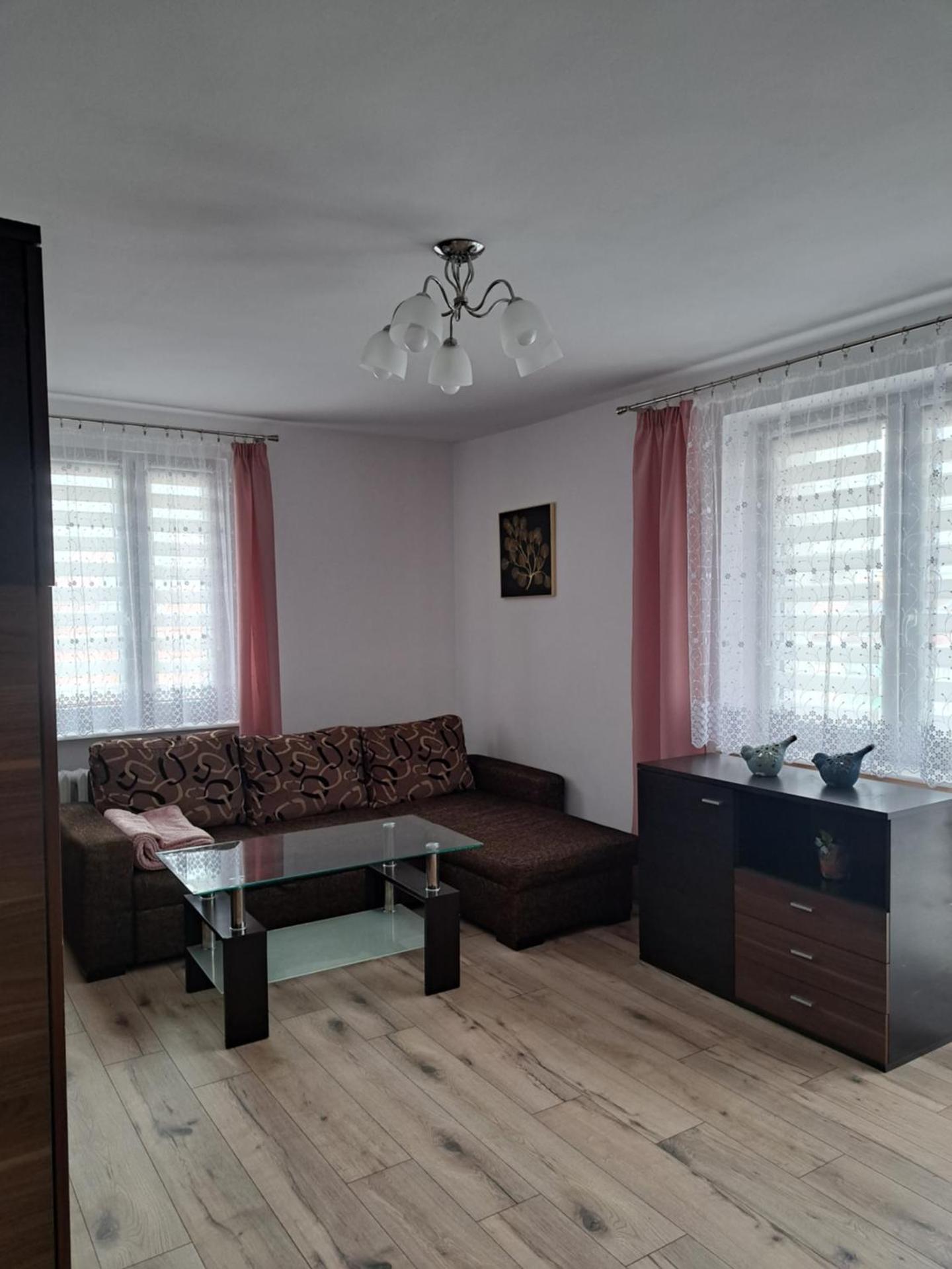 APARTAMENT na STARÓWCE