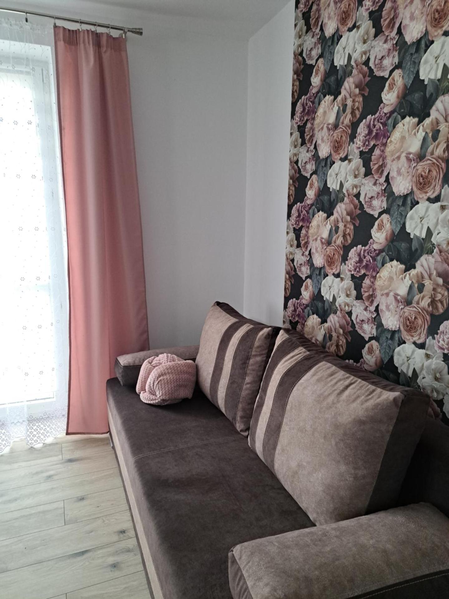 APARTAMENT na STARÓWCE