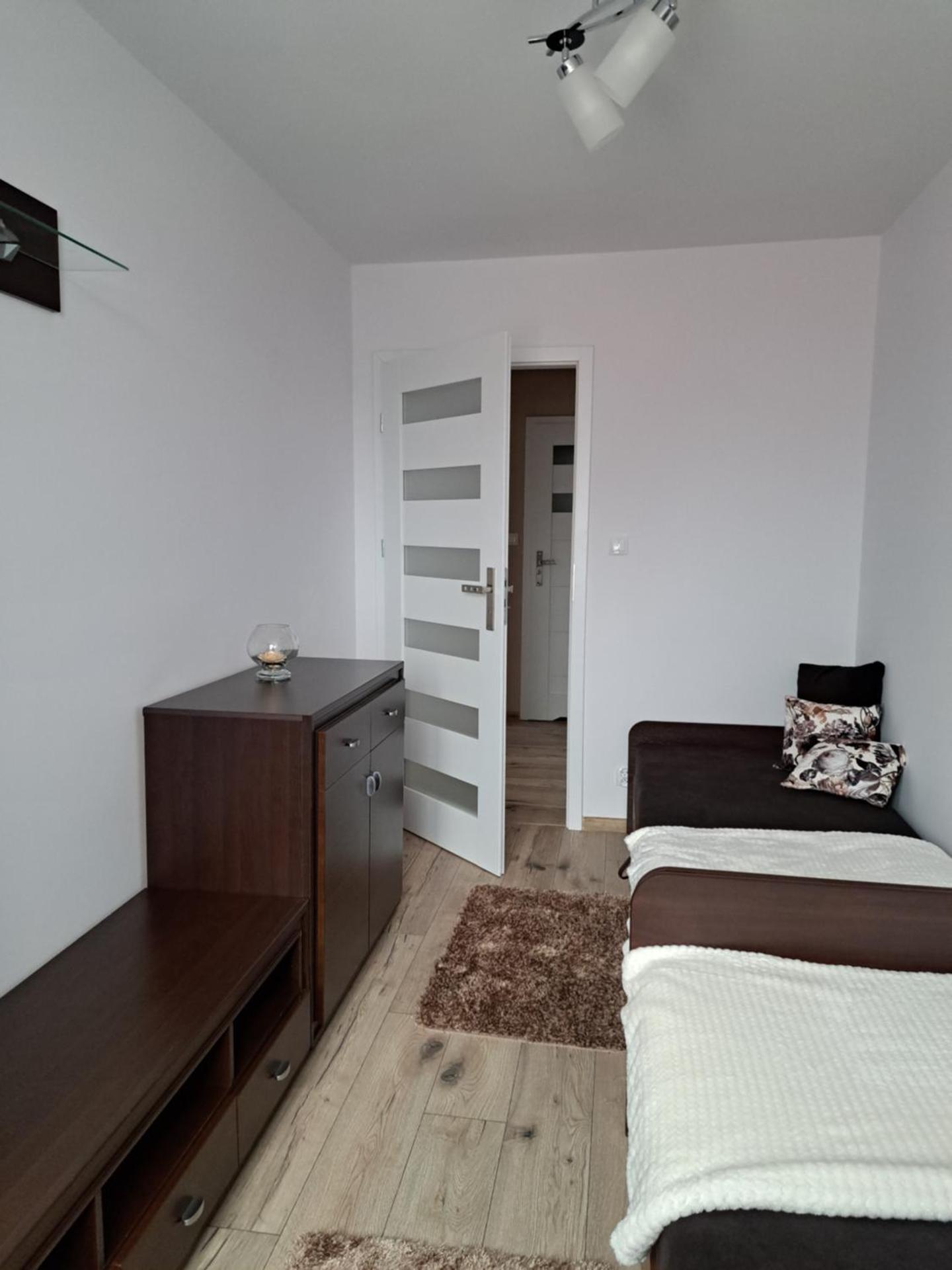 APARTAMENT na STARÓWCE
