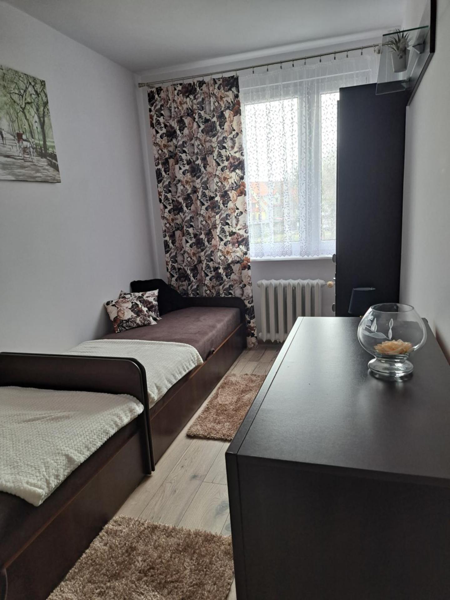 APARTAMENT na STARÓWCE