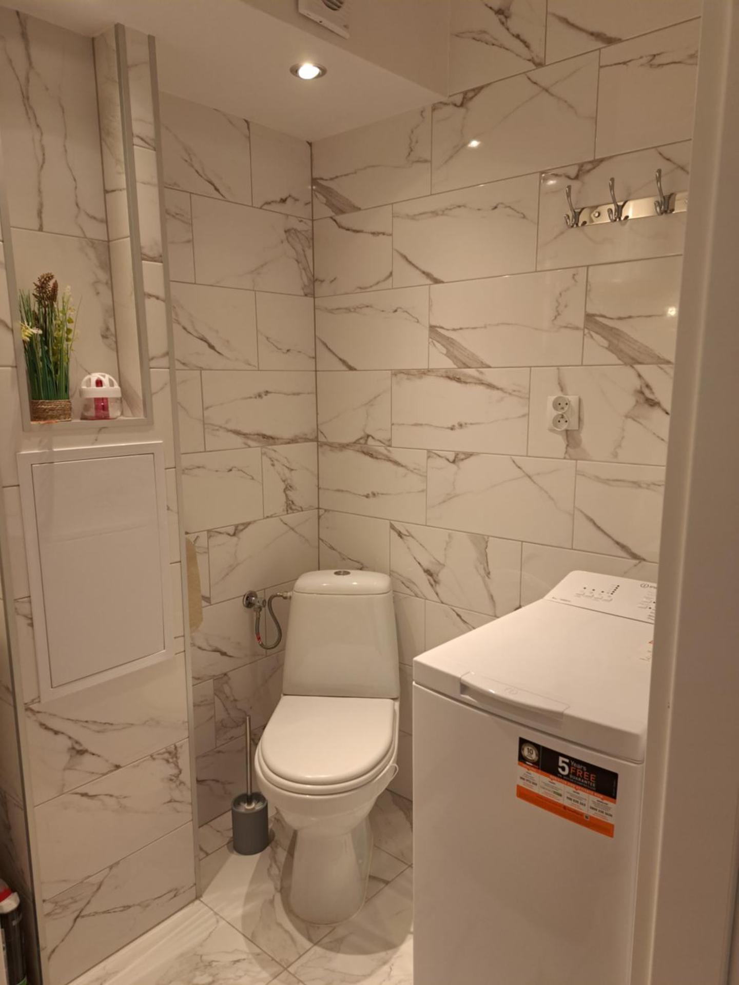 APARTAMENT na STARÓWCE