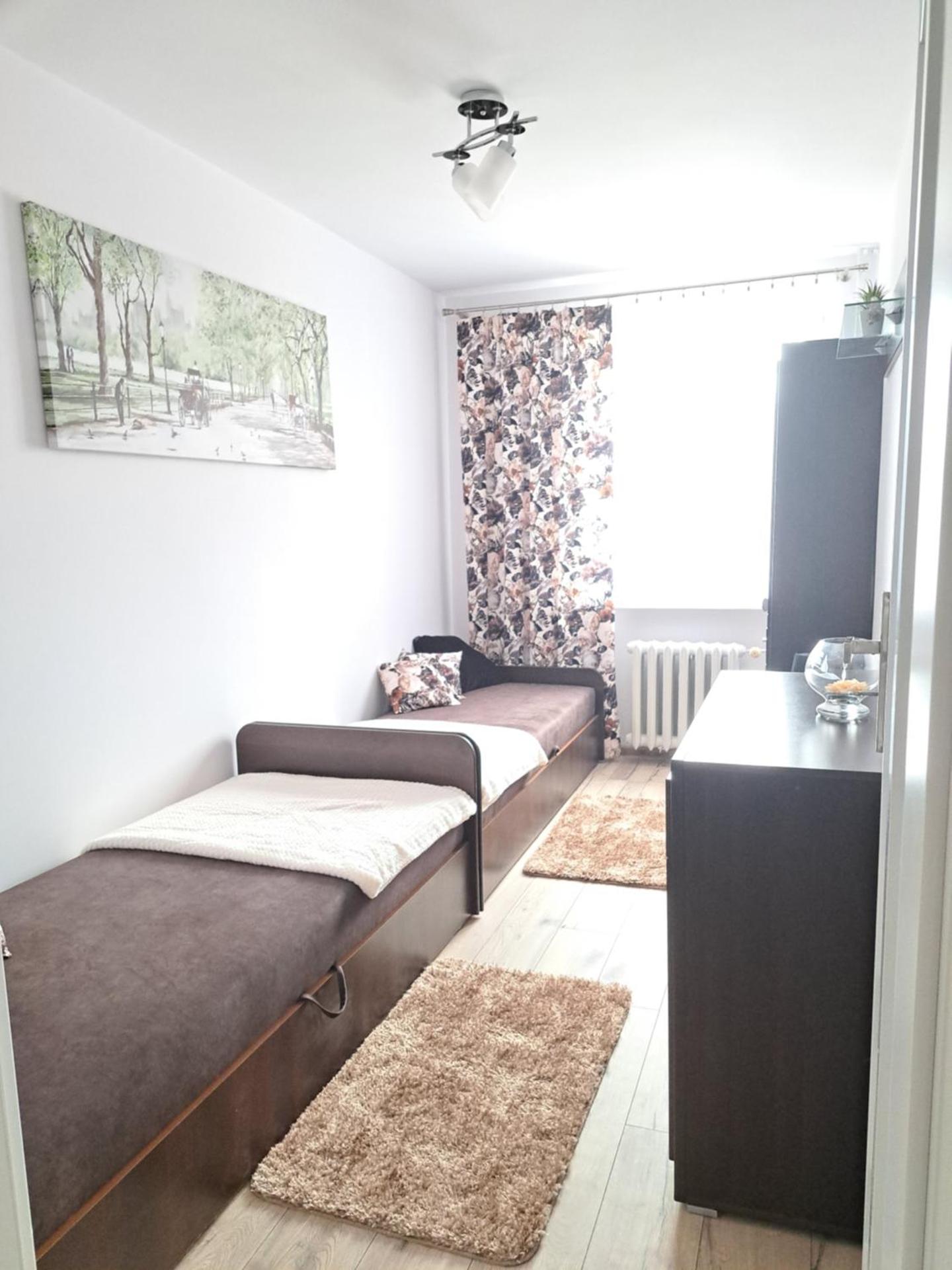 APARTAMENT na STARÓWCE