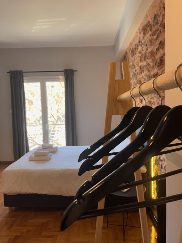 Omega54 City Suites Athens Central Business District