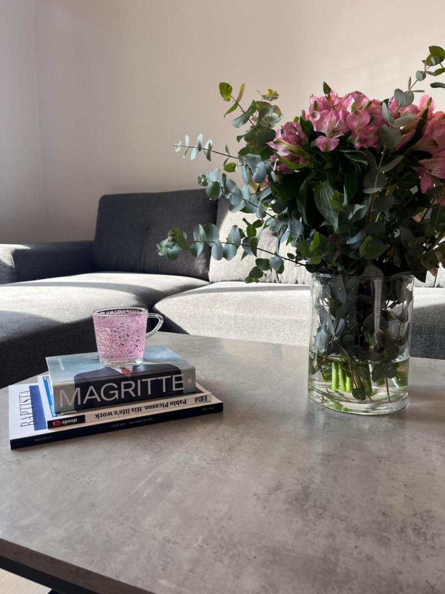 Omega54 City Suites Athens Central Business District