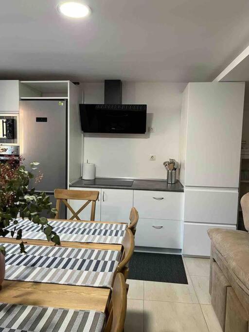 Casa Toja. Agradable y familiar.