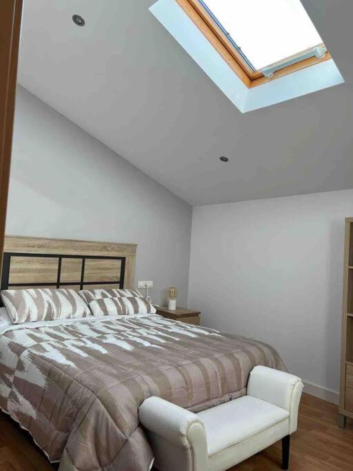 Casa Toja. Agradable y familiar.