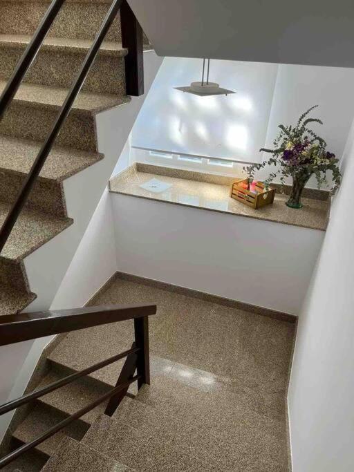 Casa Toja. Agradable y familiar.