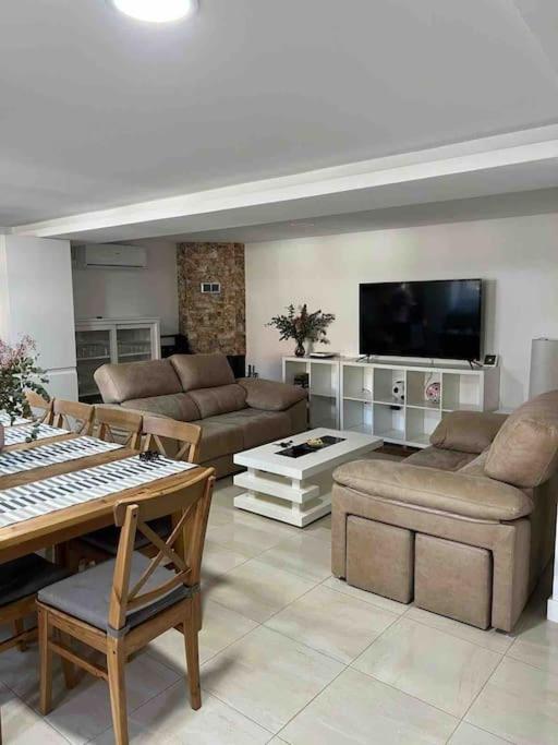 Casa Toja. Agradable y familiar.