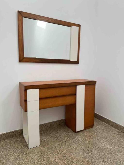 Casa Toja. Agradable y familiar.