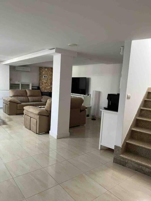 Casa Toja. Agradable y familiar.