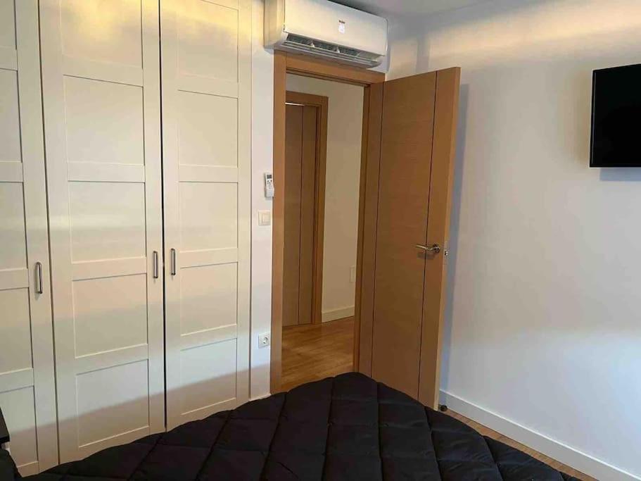 Casa Toja. Agradable y familiar.