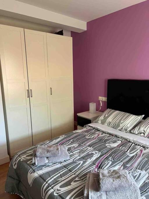 Casa Toja. Agradable y familiar.